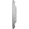 Ekena Millwork Granada Ceiling Medallion (Fits Canopies up to 7 1/8"), 19"OD x 1 1/2"P, Ultra Pure White CM19GAUWF - alternate 3